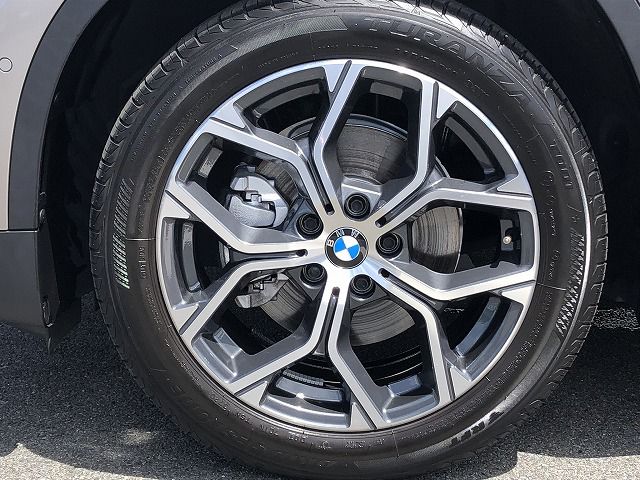 F48 X1 xDrive18d B47 2.0d LCI