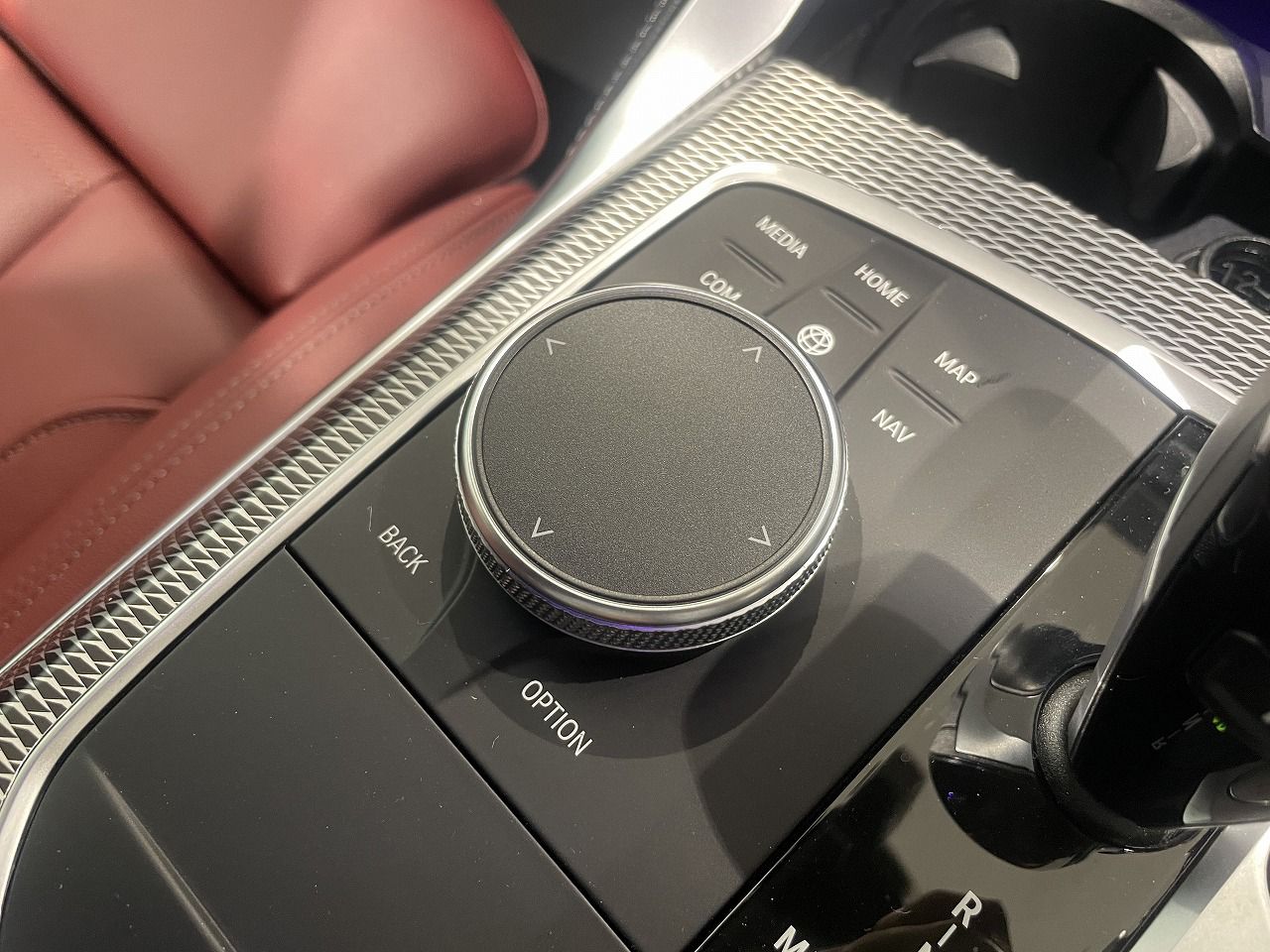 420i Gran Coupé RHD