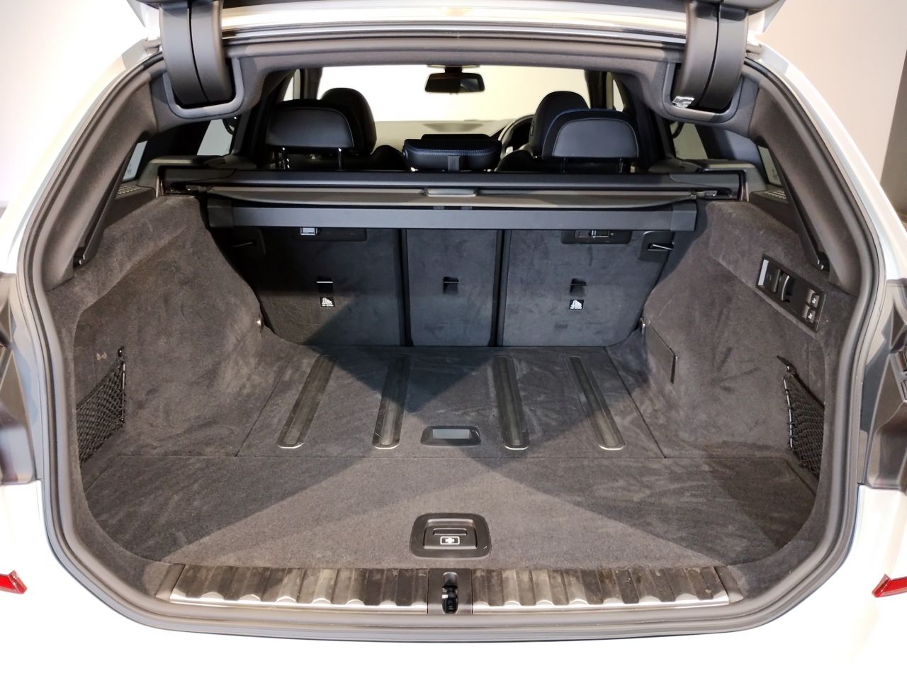 G21 320d xDrive Touring RHD