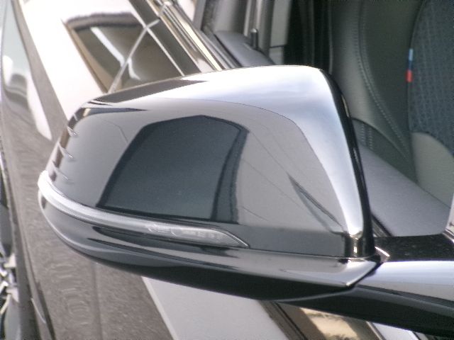 F40 118d Sports Hatch 5-door B47 2.0d