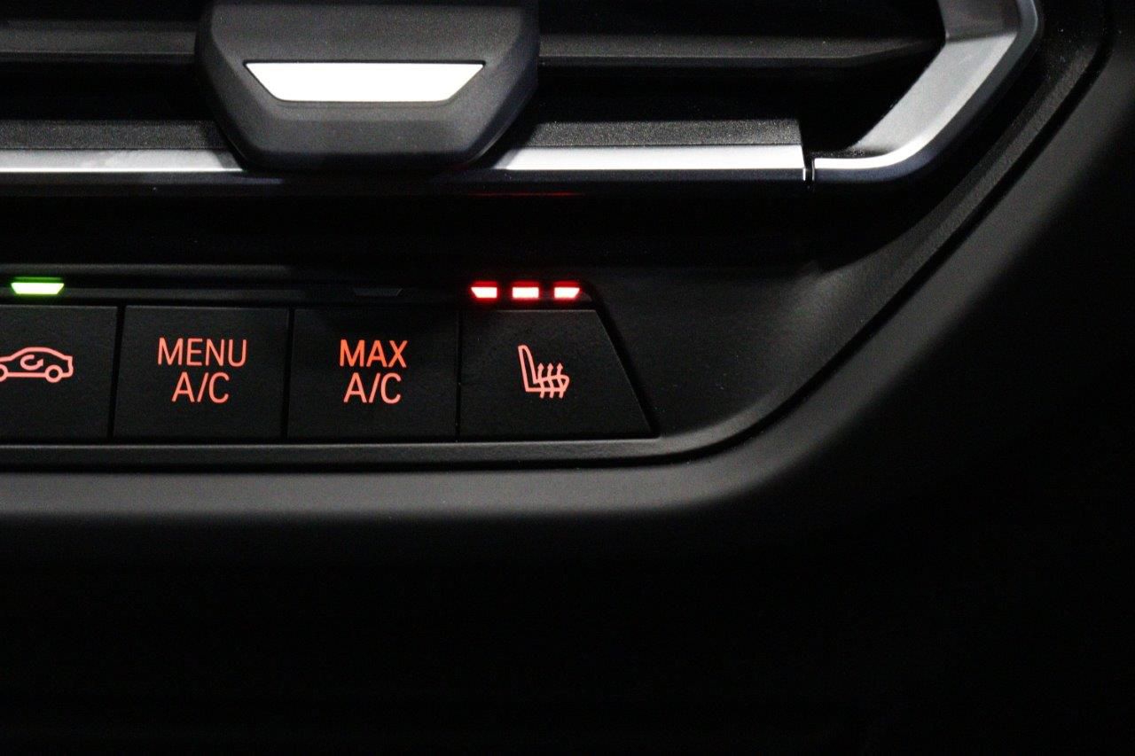 F40 M135i xDrive Sports Hatch 5-door B48 2.0i