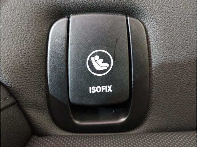 F55 MINI Cooper SD 5dr Hatch LCI