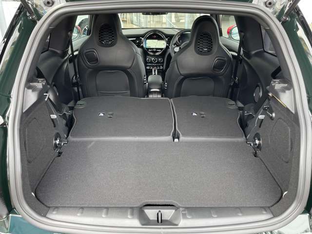 MINI JCW 3 Dr