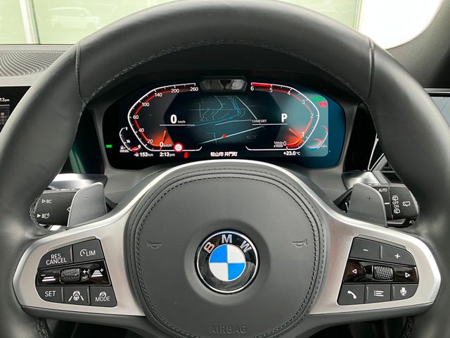 G21 320d xDrive Touring RHD