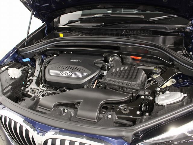 F48 X1 xDrive18d B47 2.0d LCI