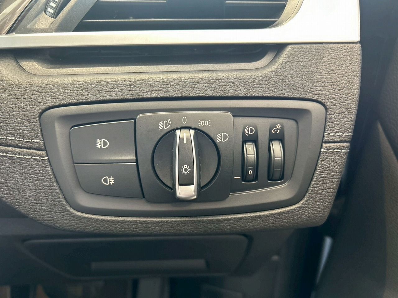 F48 X1 xDrive18d B47 2.0d LCI
