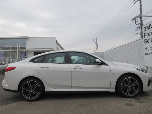 F44 218i Gran Coupe B38 1.5i