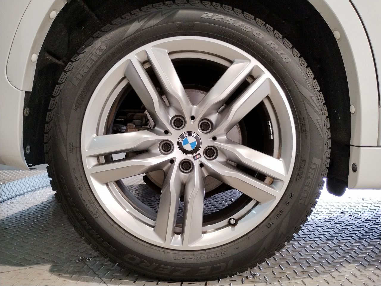 X1 SDRIVE18I