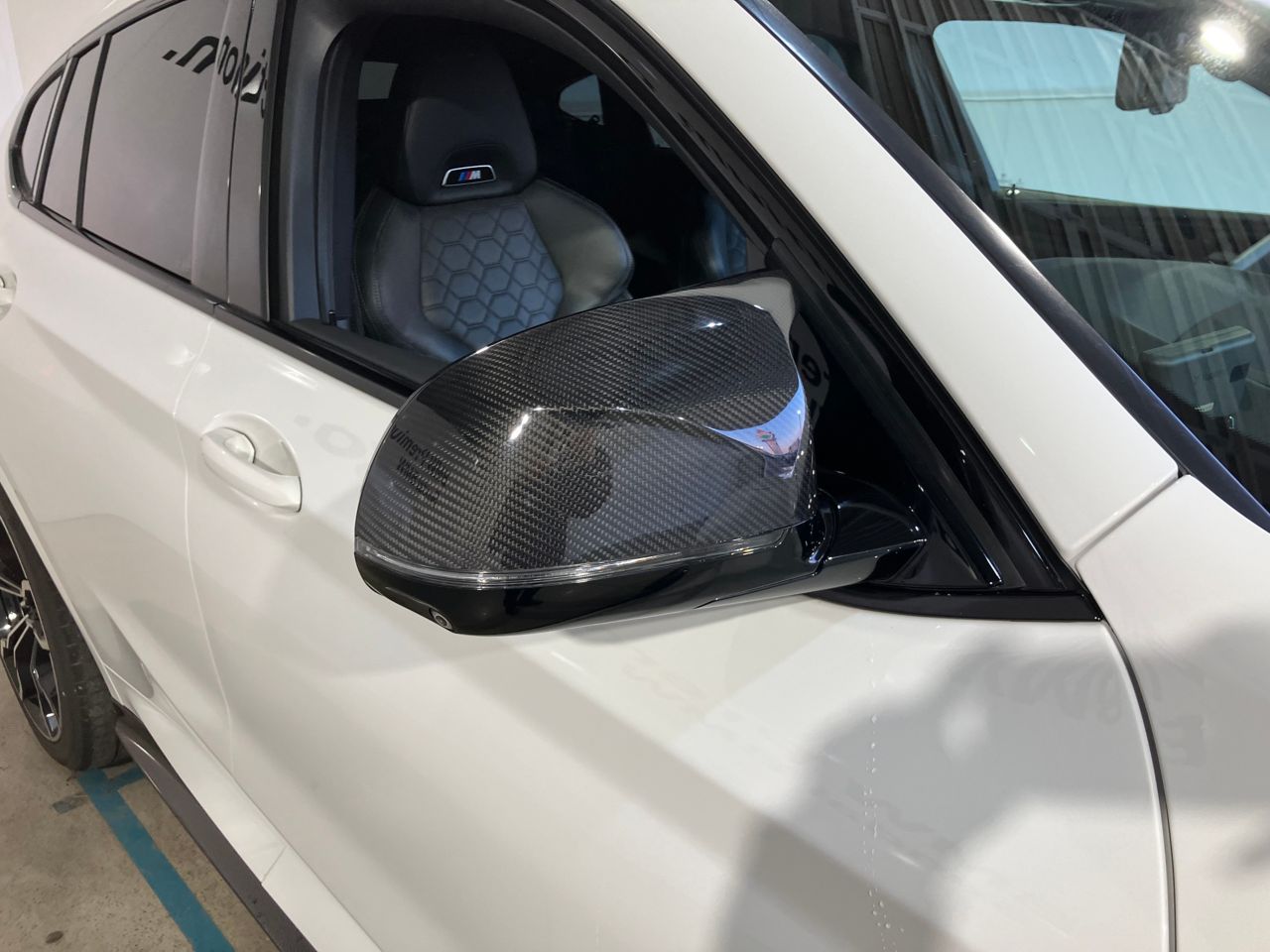 X4 M RHD