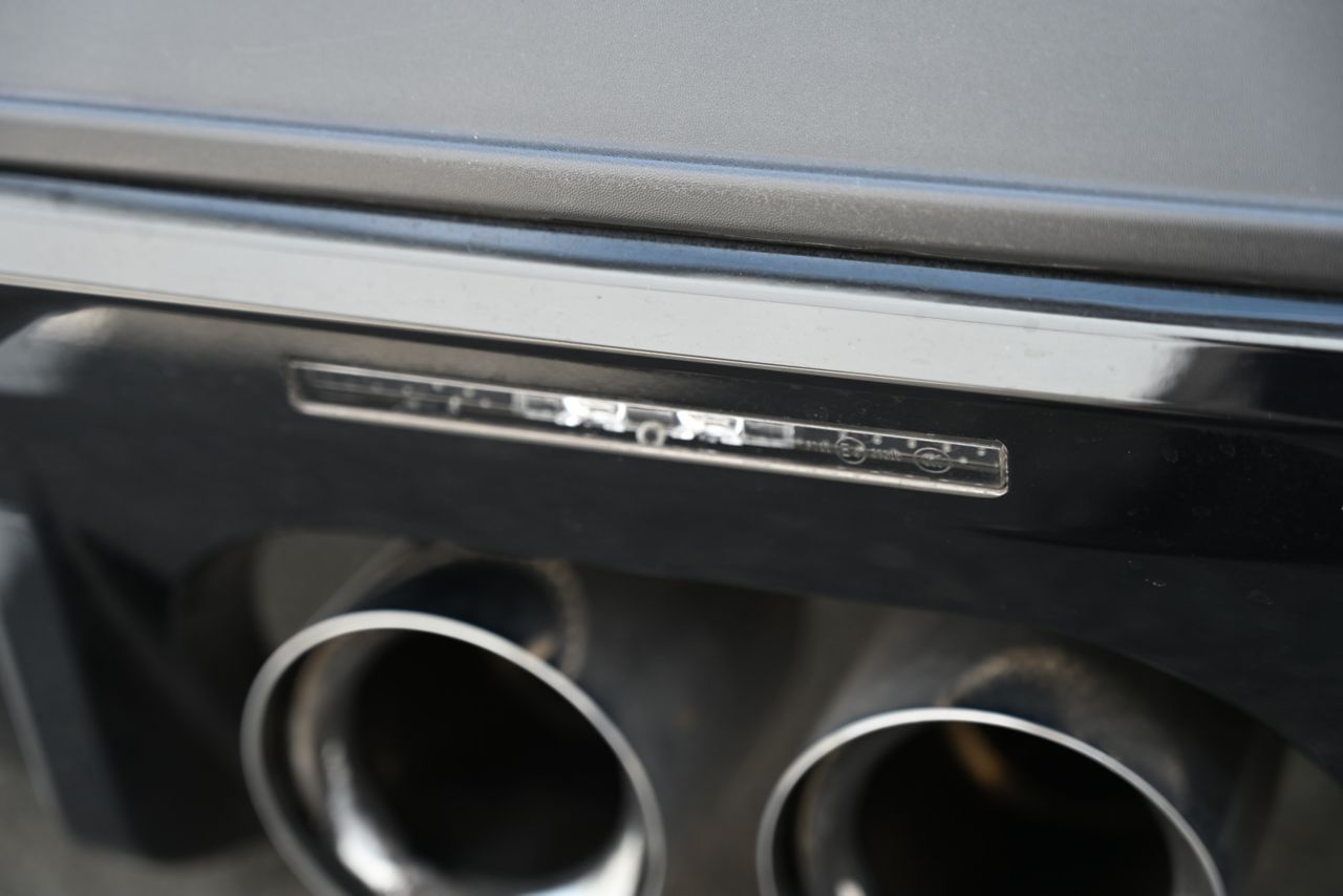 MINI JCW 3 Dr