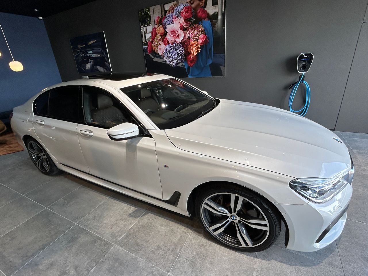 740I
