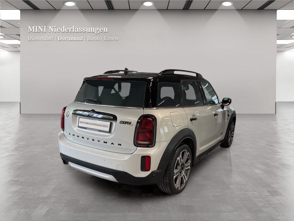 MINI Cooper SE