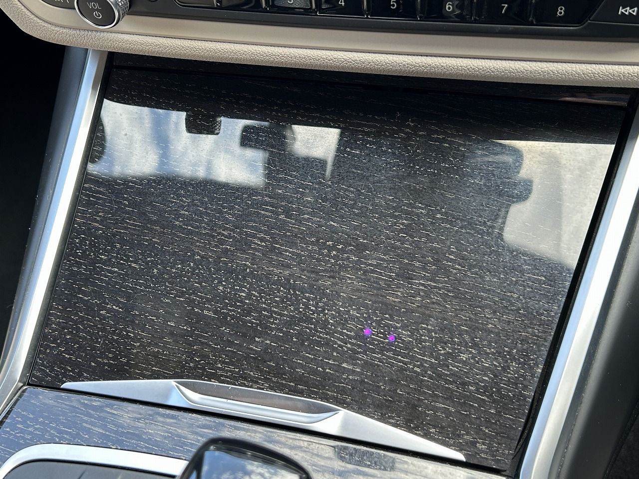 G20 320i Saloon RHD TU