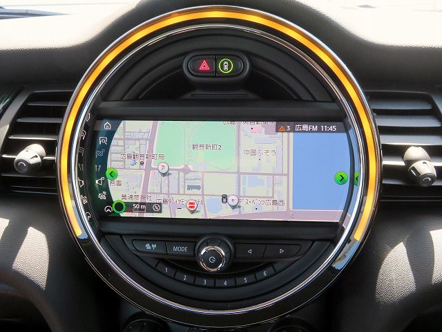 Cooper S 5 doors