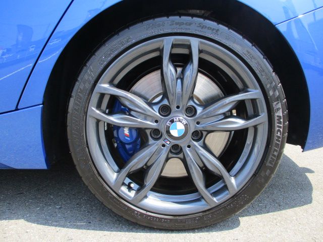 M140I 5DOOR RHD