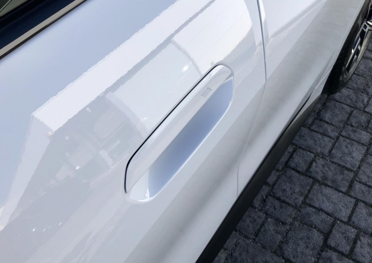 420i Gran Coupé RHD