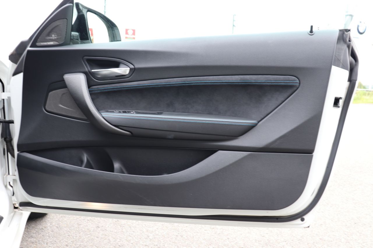 F87 M2 Competition S55 3.0i