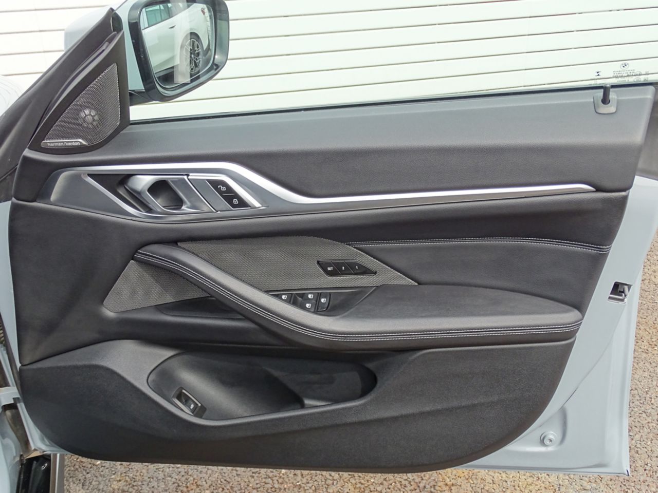 420i Gran Coupé RHD