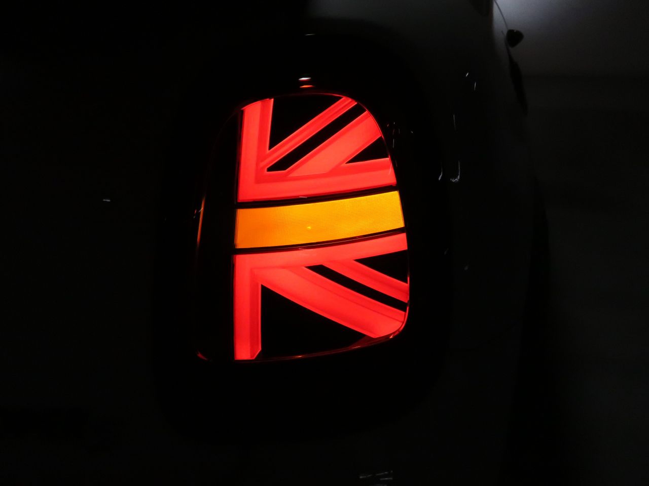 MINI Cooper S Convertible RHD