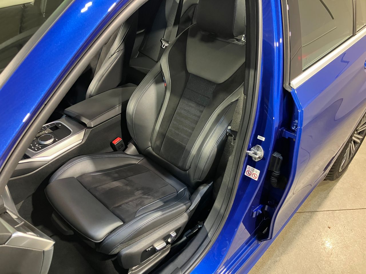 G21 320d xDrive Touring RHD