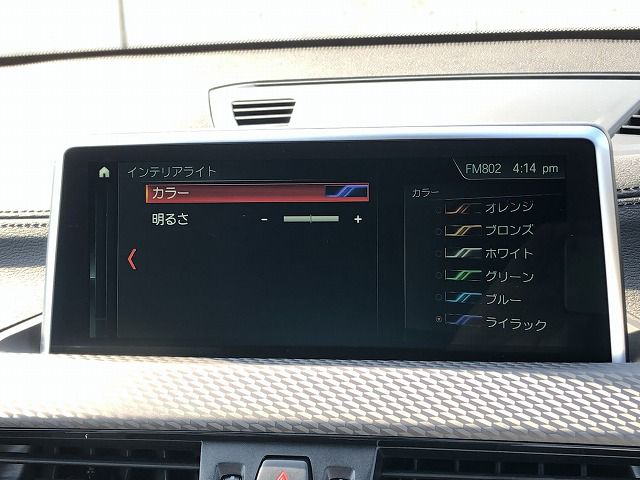 F39 X2 sDrive18i B38 1.5i SAC