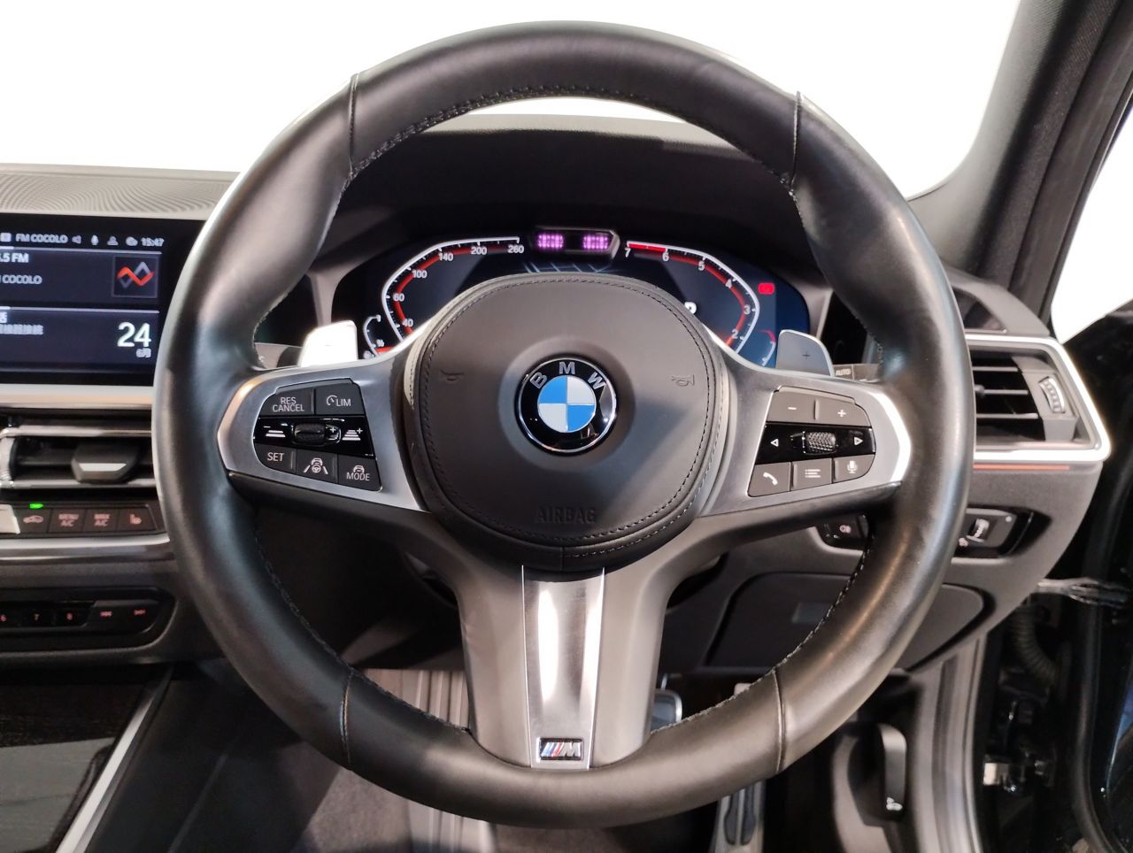 G21 318i Touring