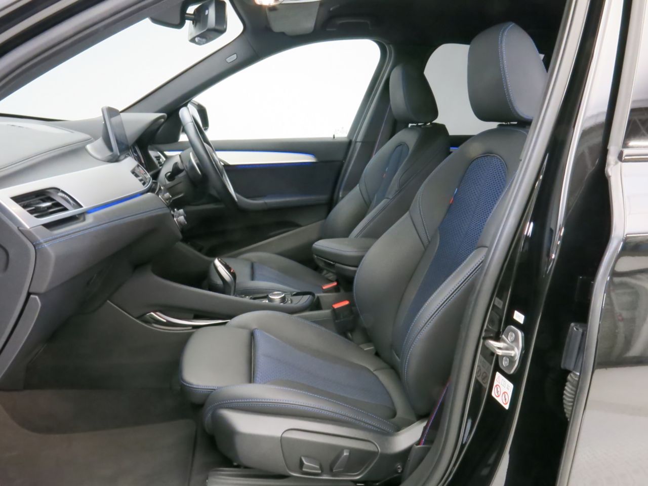 F48 X1 xDrive18d B47 2.0d LCI
