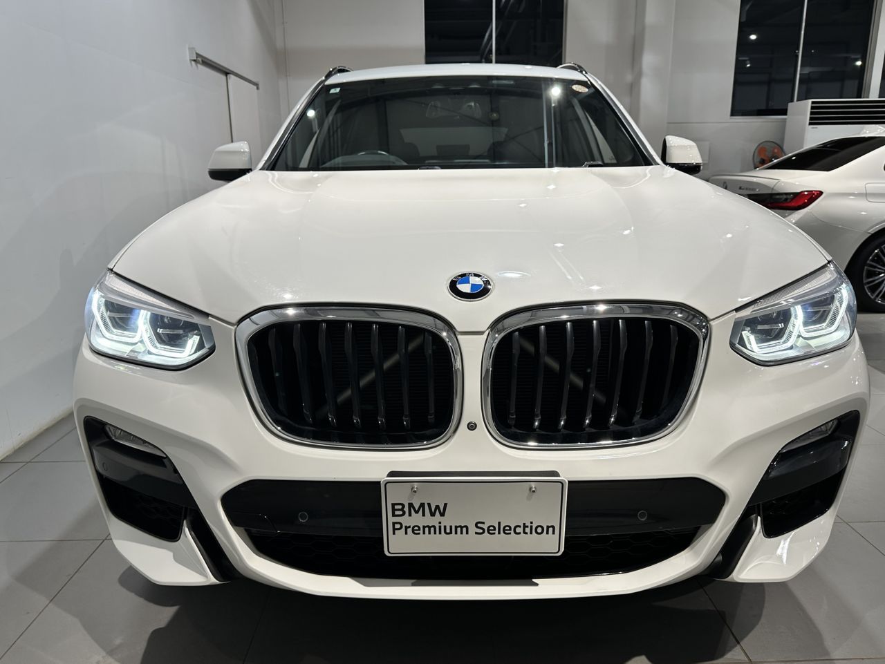X3 20I