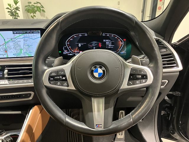 X6 xDrive30d RHD