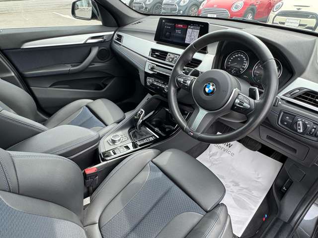 F48 X1 xDrive18d B47 2.0d LCI