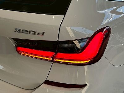 G21 320d xDrive Touring RHD