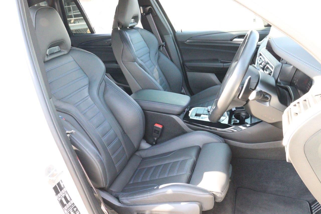G01 X3 M40d RHD LCI ZA