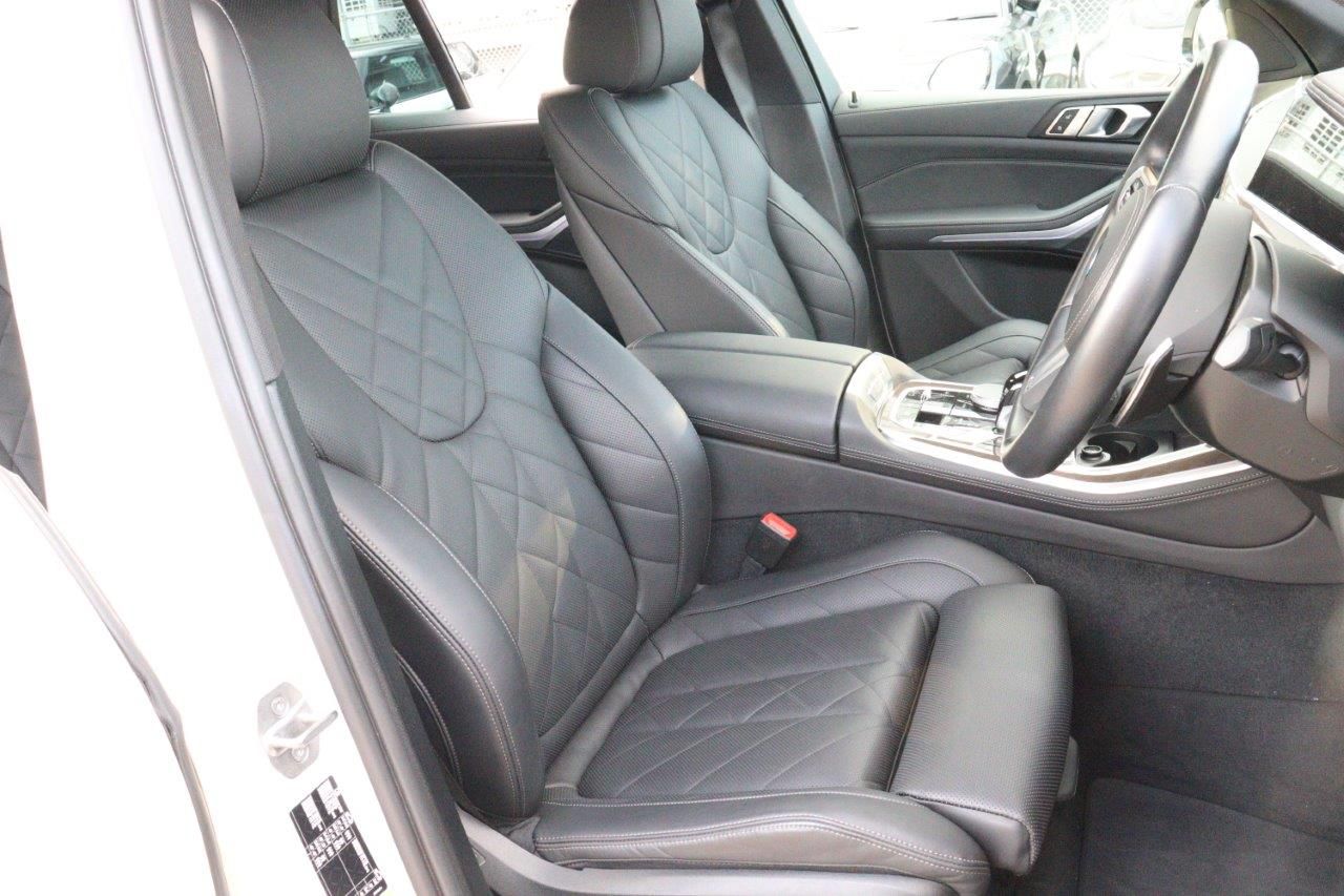 G05 X5 xDrive45e xLine XB1 PHEV