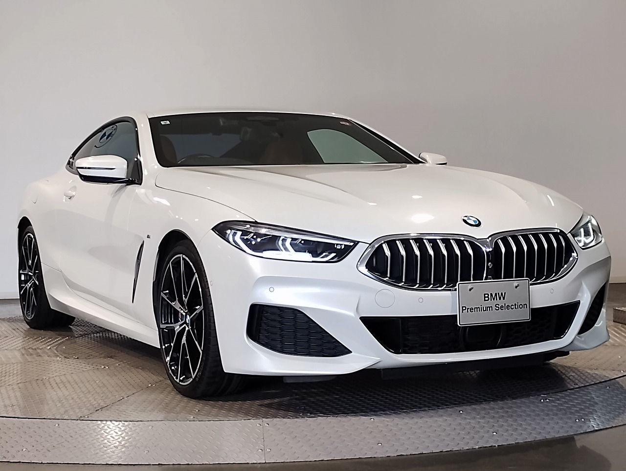 G15 840d xDrive Coupe B57 3.0d