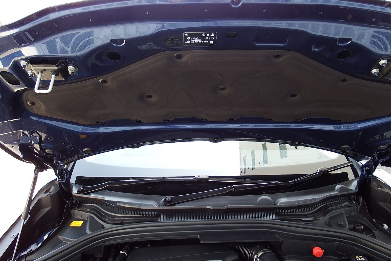 U06 218d Active Tourer B47 2.0d