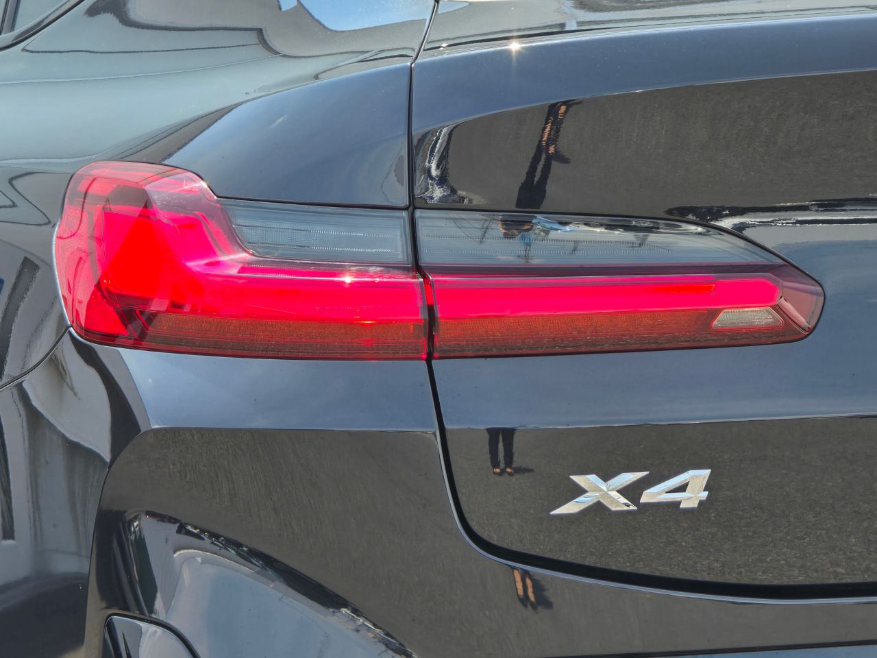 X4 xDrive20d RHD