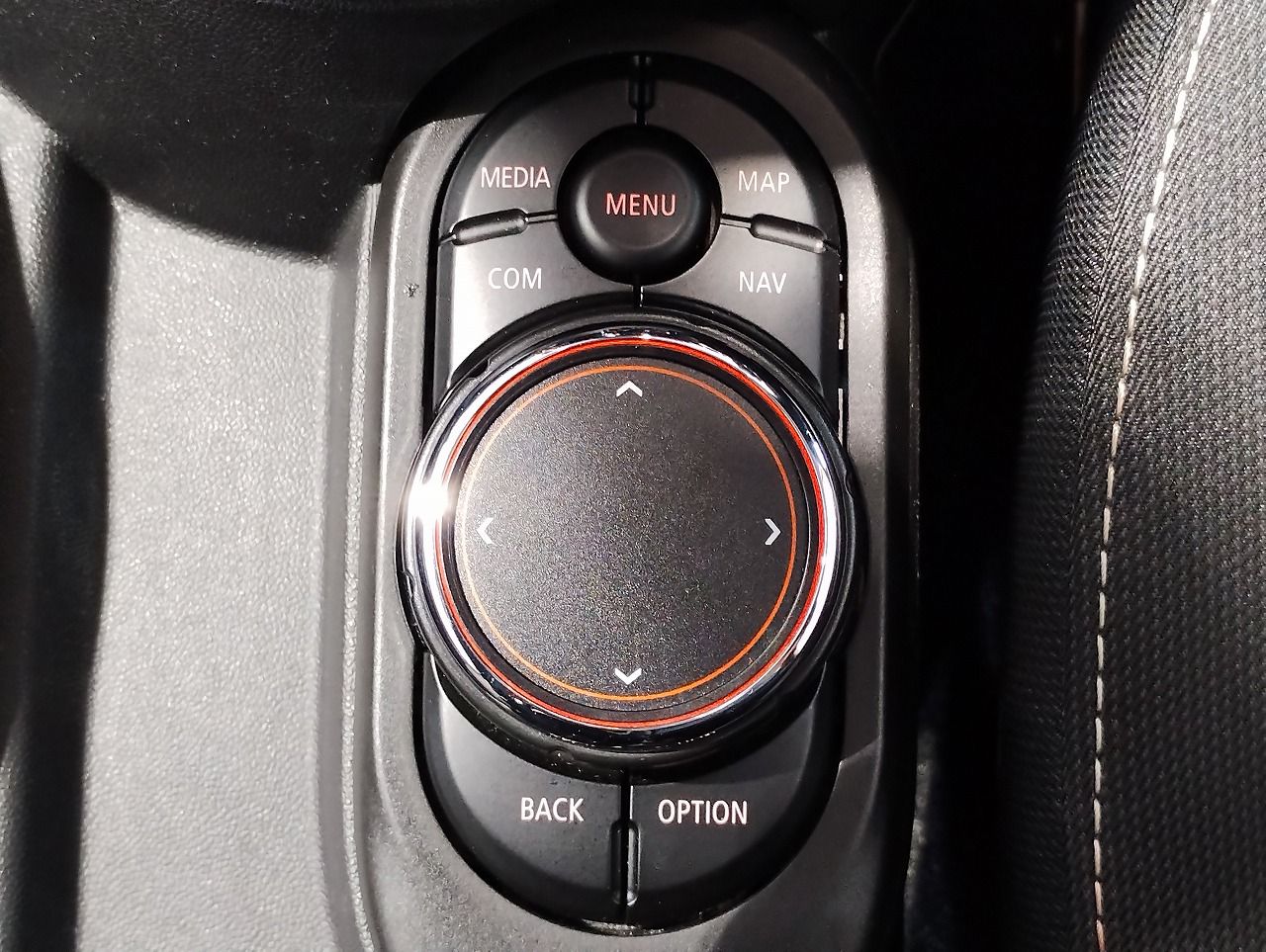 F56 MINI Cooper 3-Door Hatch LCI