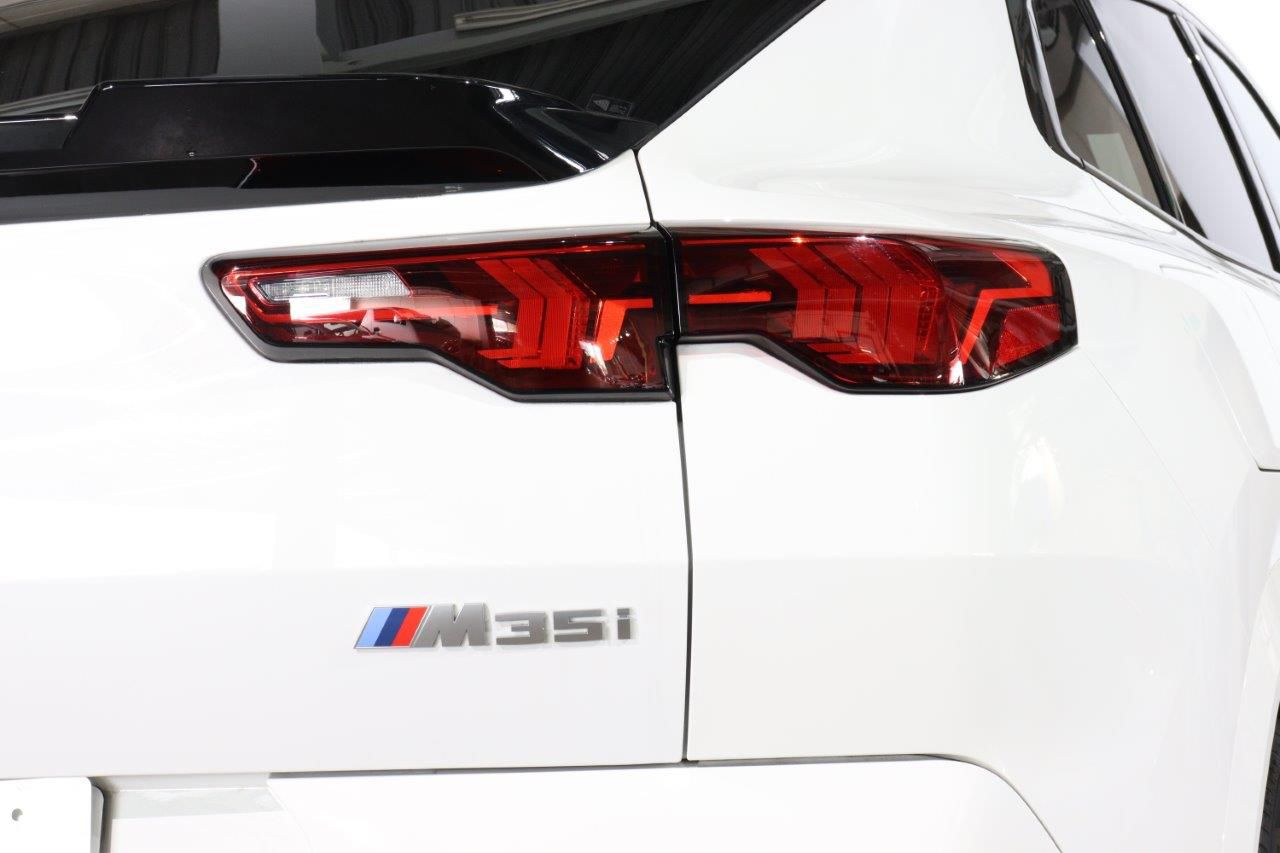 X2 M35i xDrive RHD