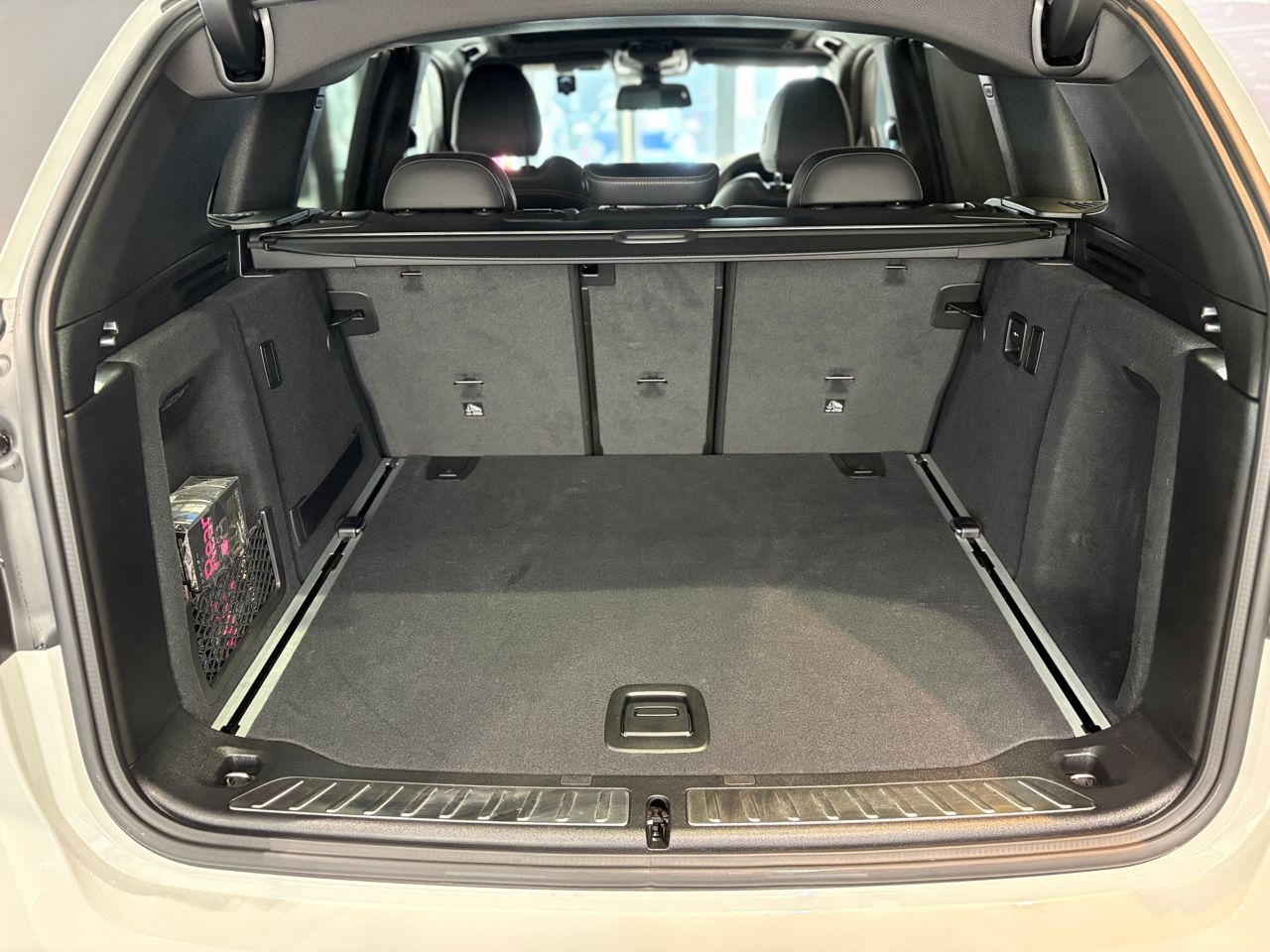 G01 X3 xDrive20d RHD ZA LCI