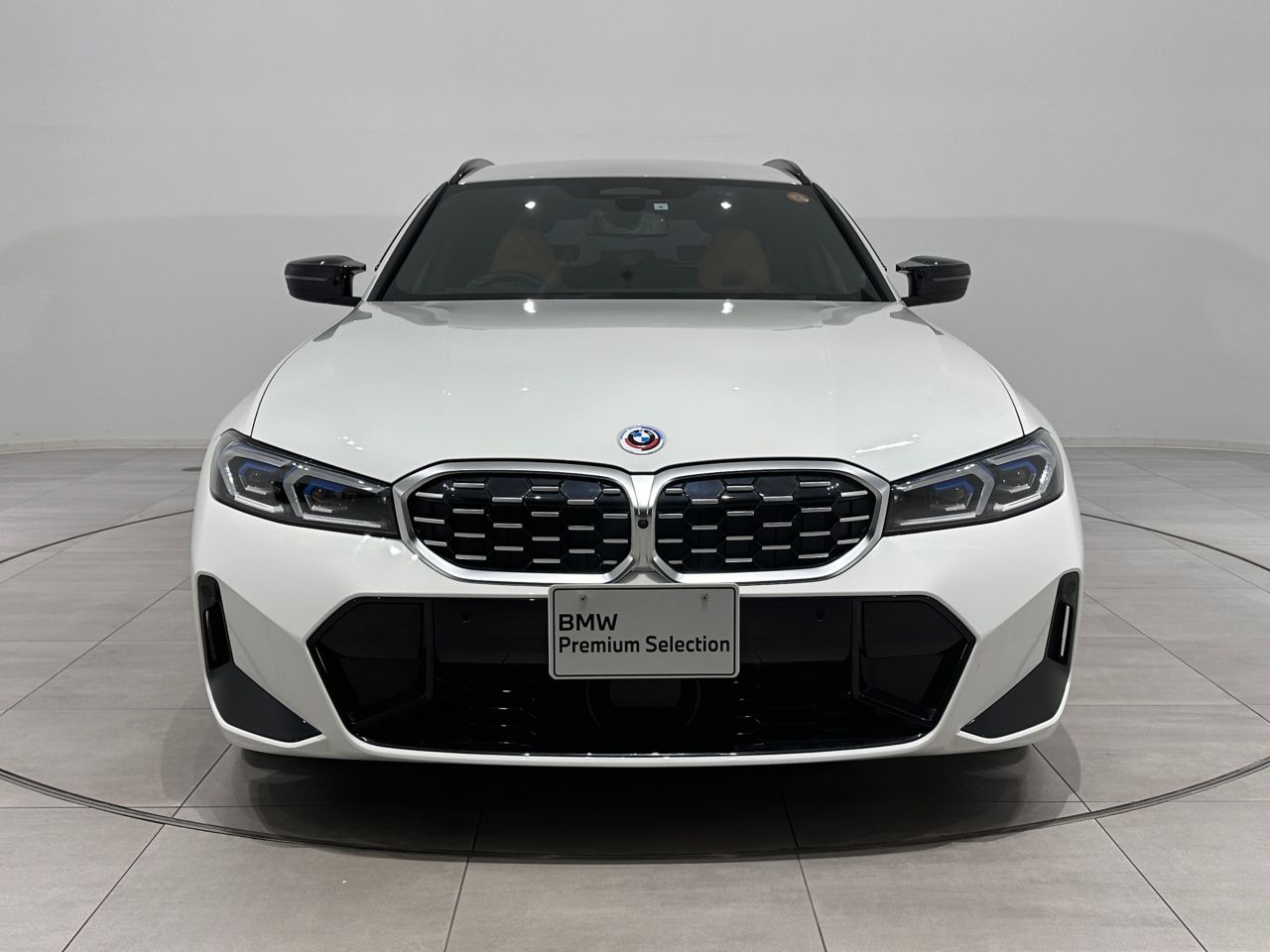 G21 M340i xDrive Touring LCI RHD