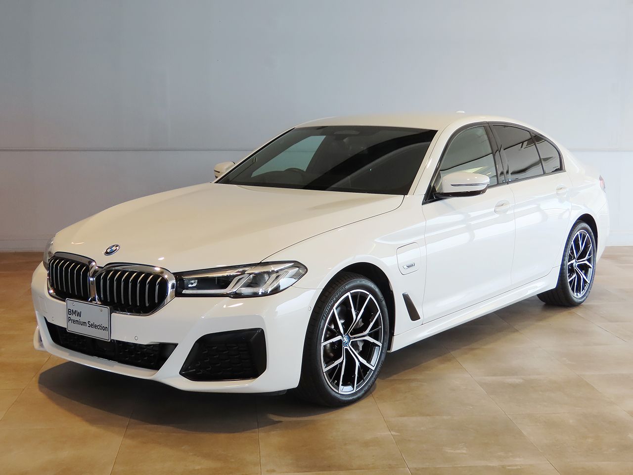 530e M Sport