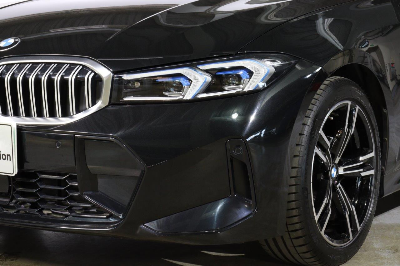 G21 320i Touring LCI RHD