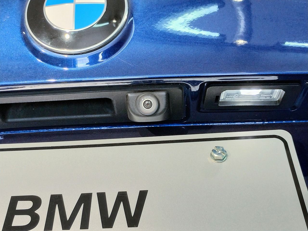 F48 X1 xDrive18d B47 2.0d LCI