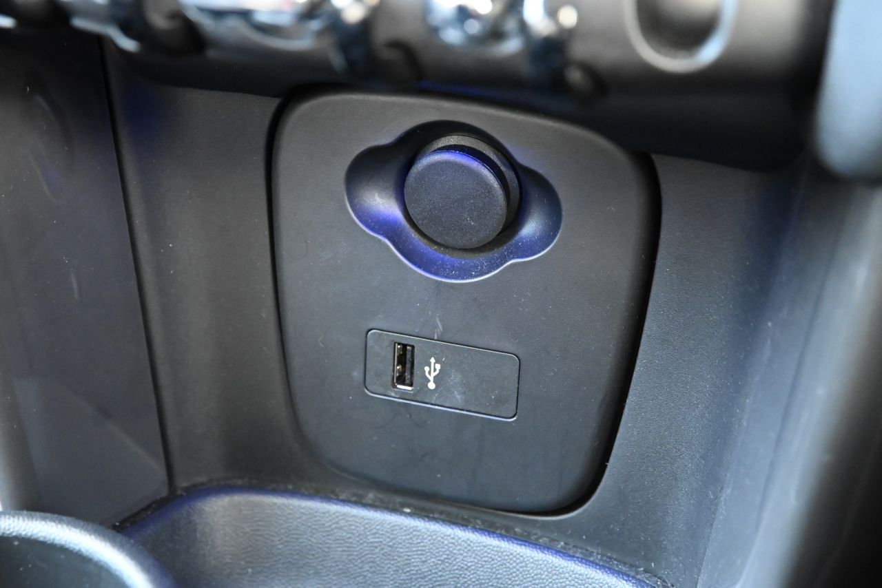 F55 MINI Cooper 5-Door Hatch LCI