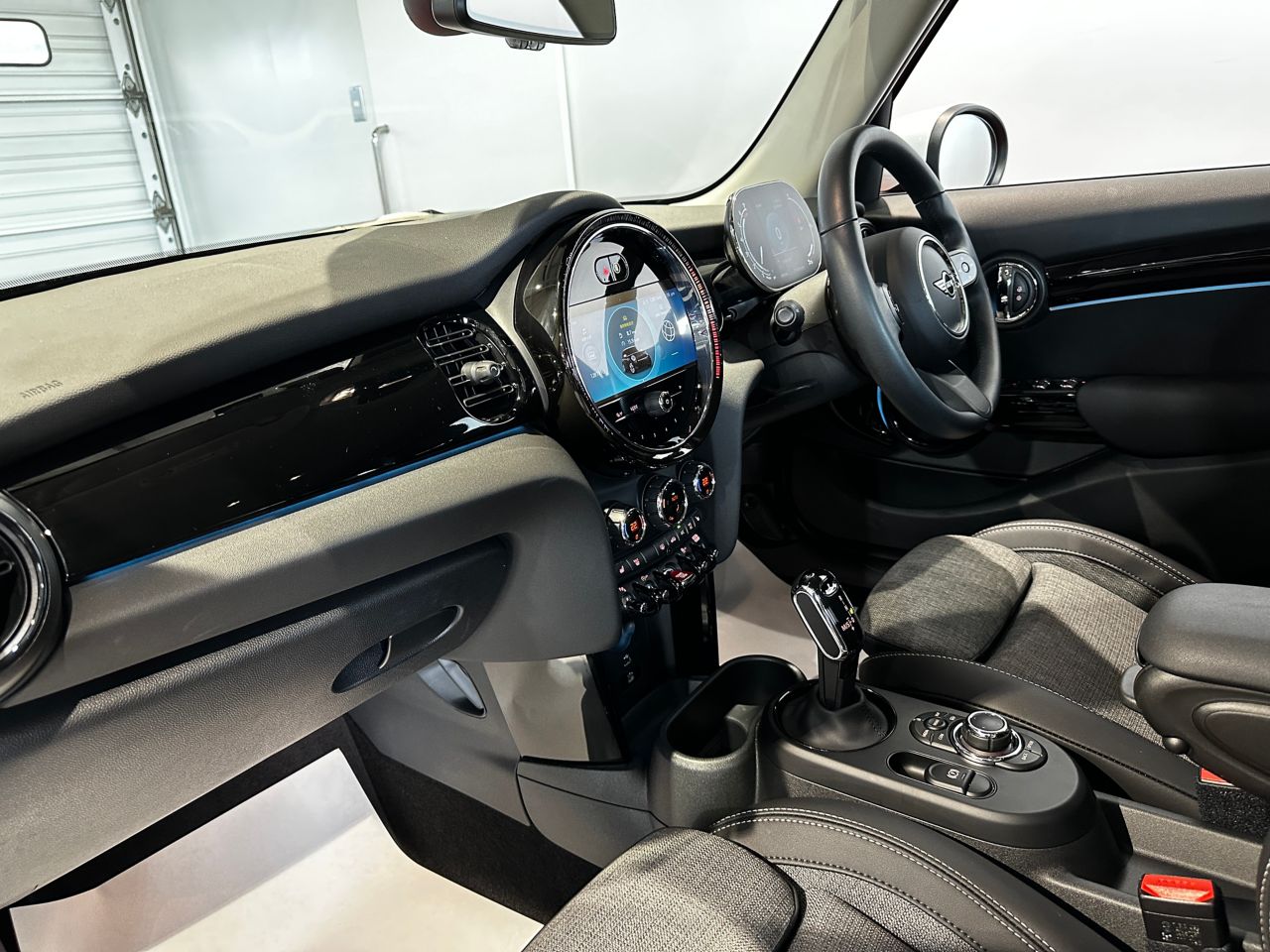 Cooper 5 doors