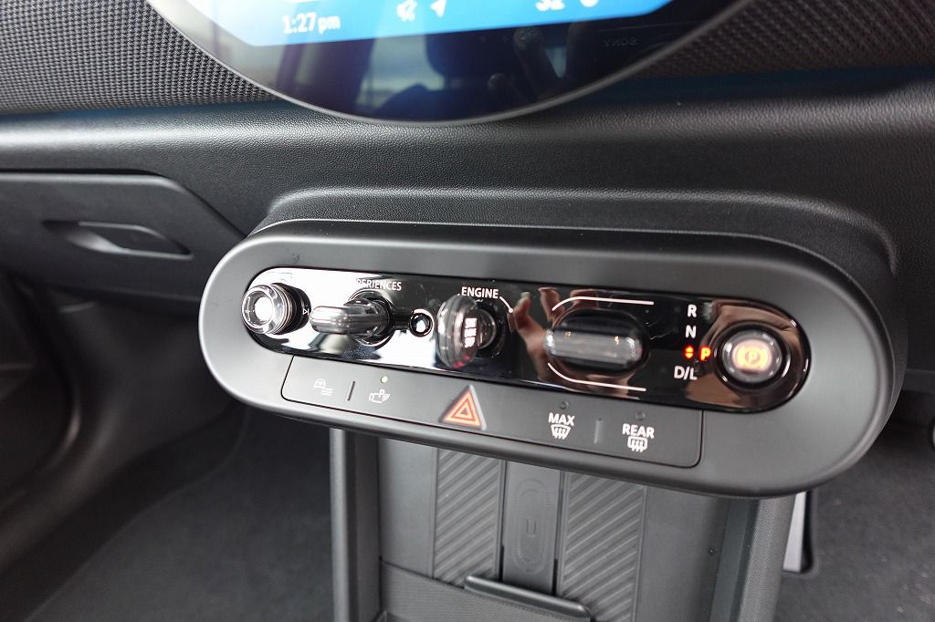 F66 MINI Cooper S 3Dr