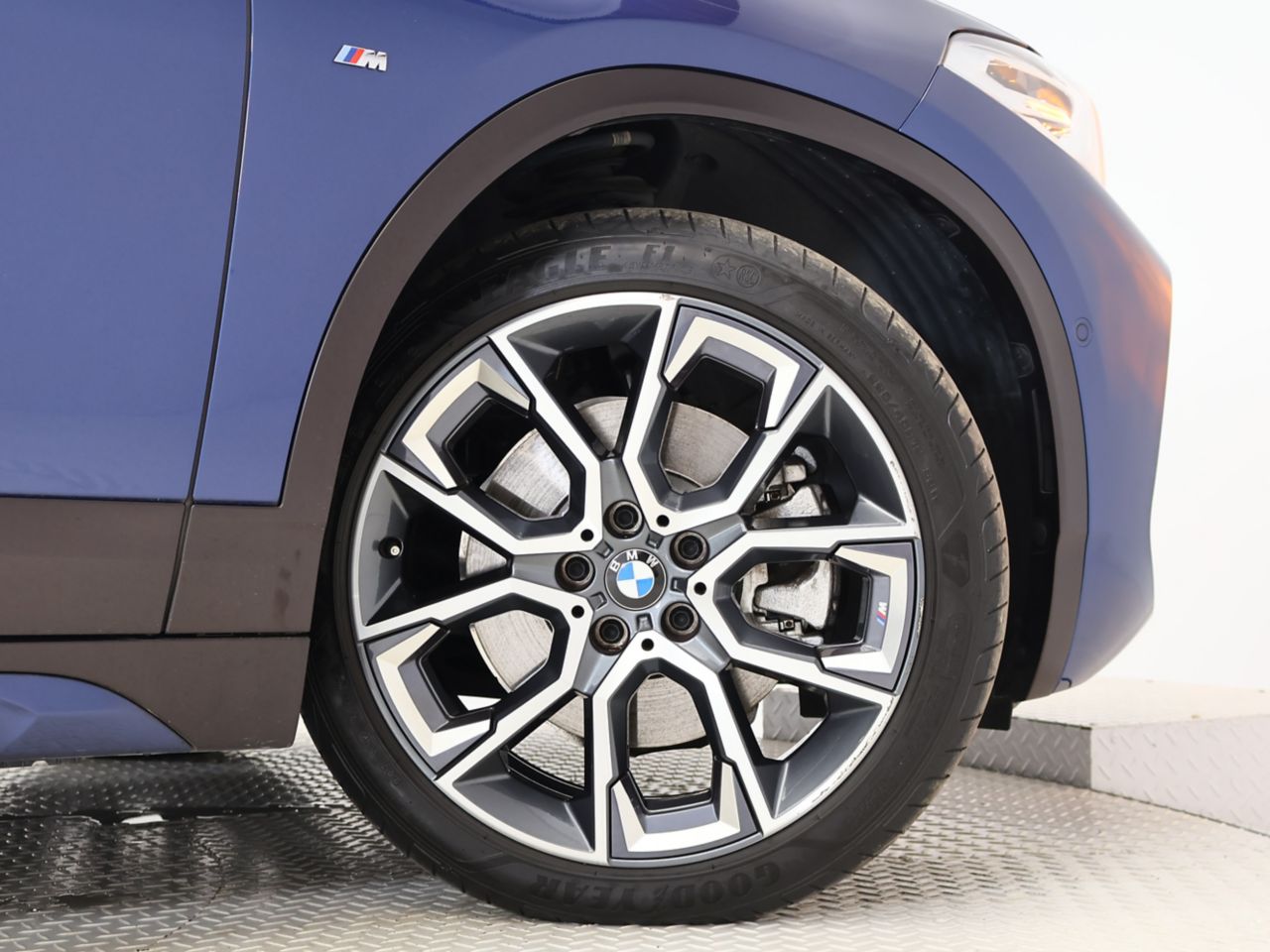 F39 X2 xDrive20d B47 2.0d