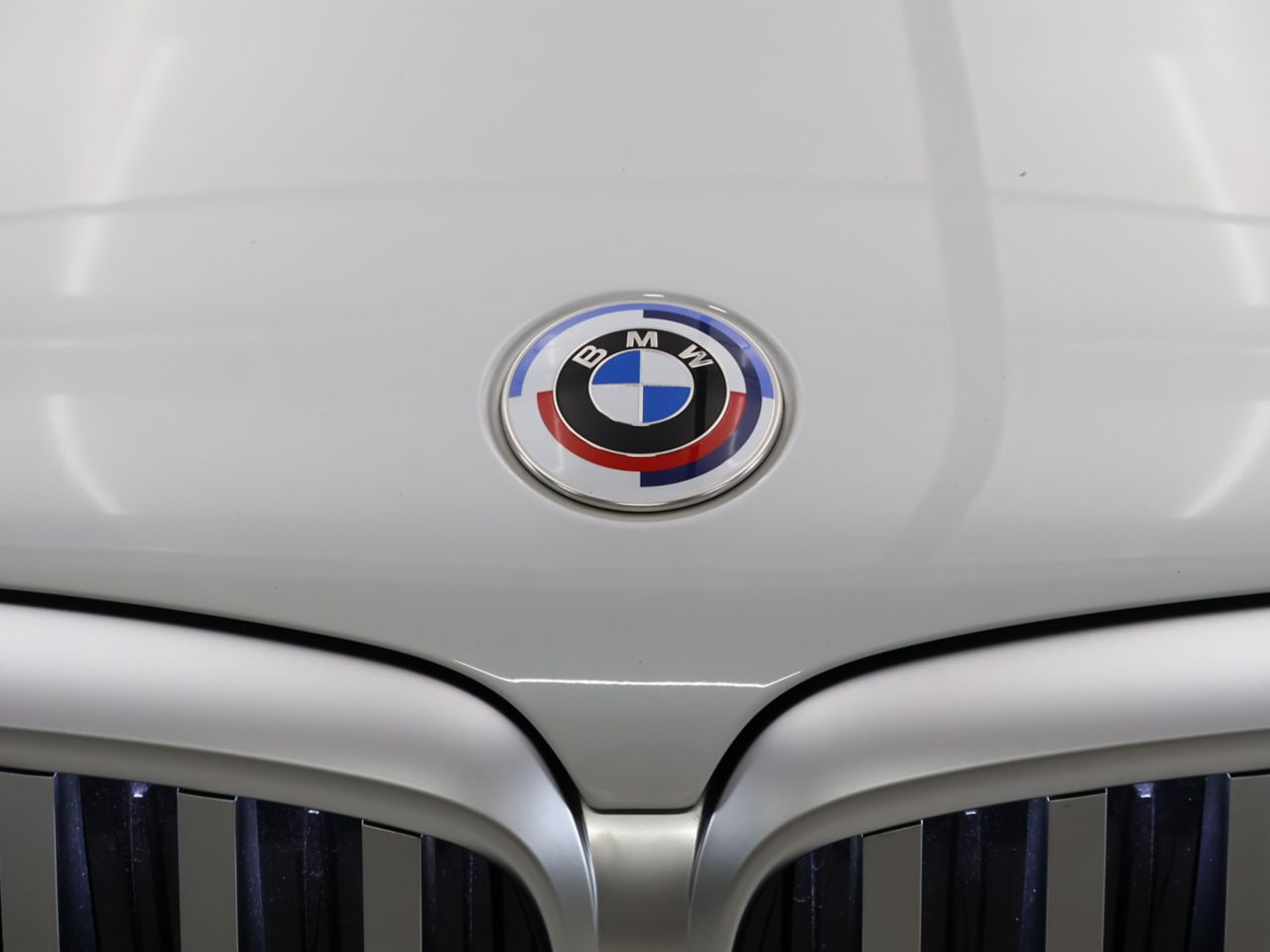 X5 xDrive30d RHD