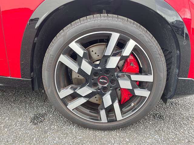 U25 MINI John Cooper Works Countryman ALL4