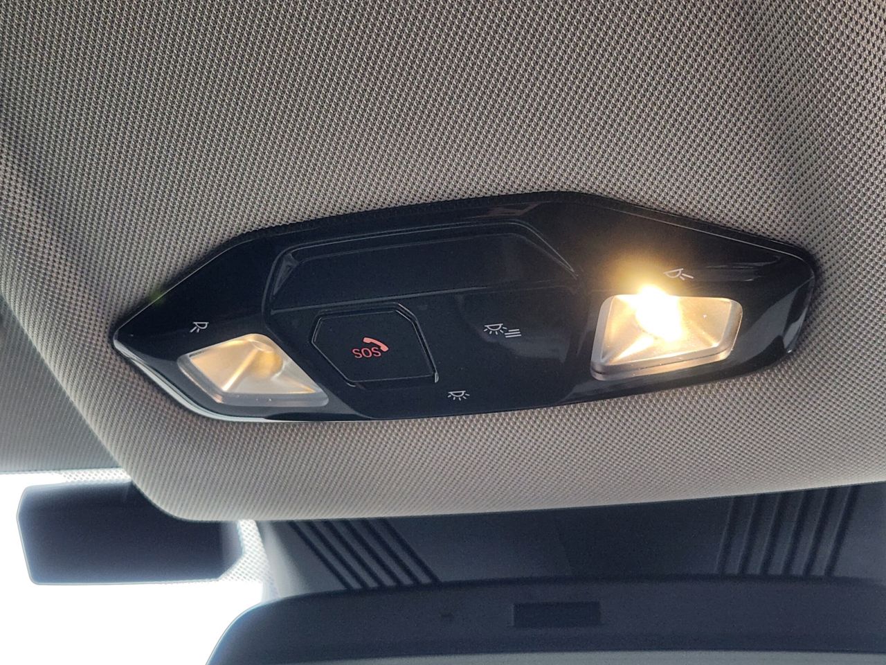 F66 MINI Cooper S 3Dr